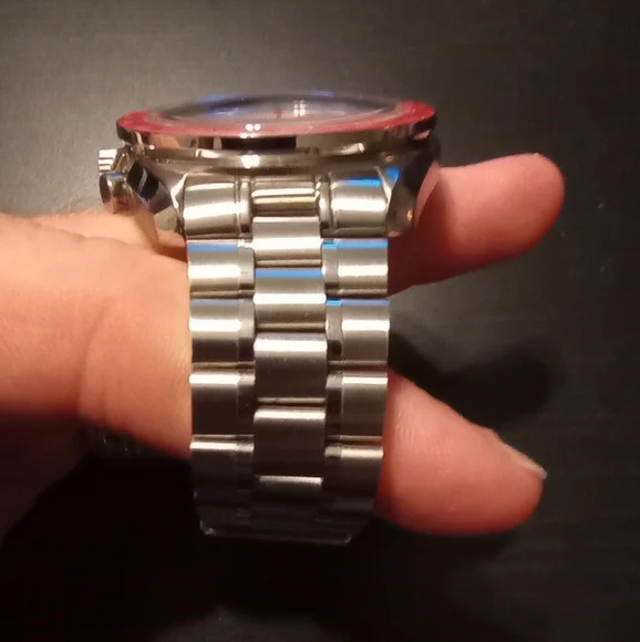 Pagani Design PD-1701 Chronograph - Picture 5 of 8